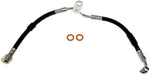 Brake Hydraulic Hose Dorman-First Stop H622584