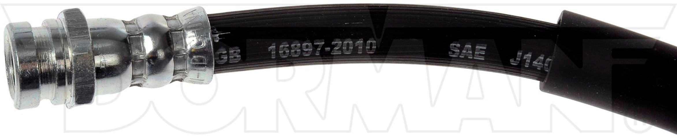Brake Hydraulic Hose Dorman-First Stop H622585