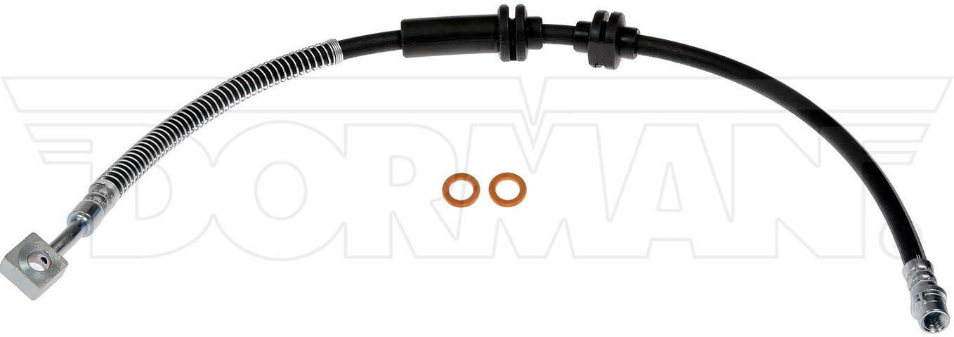Brake Hydraulic Hose Dorman-First Stop H622592