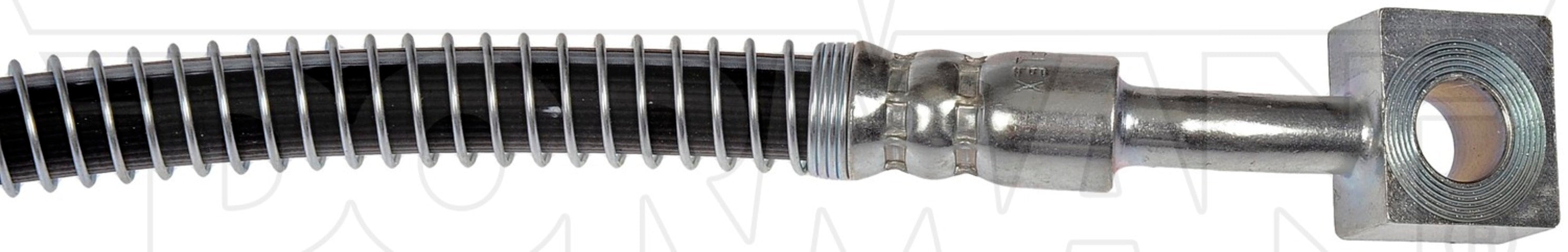 Brake Hydraulic Hose Dorman-First Stop H622593