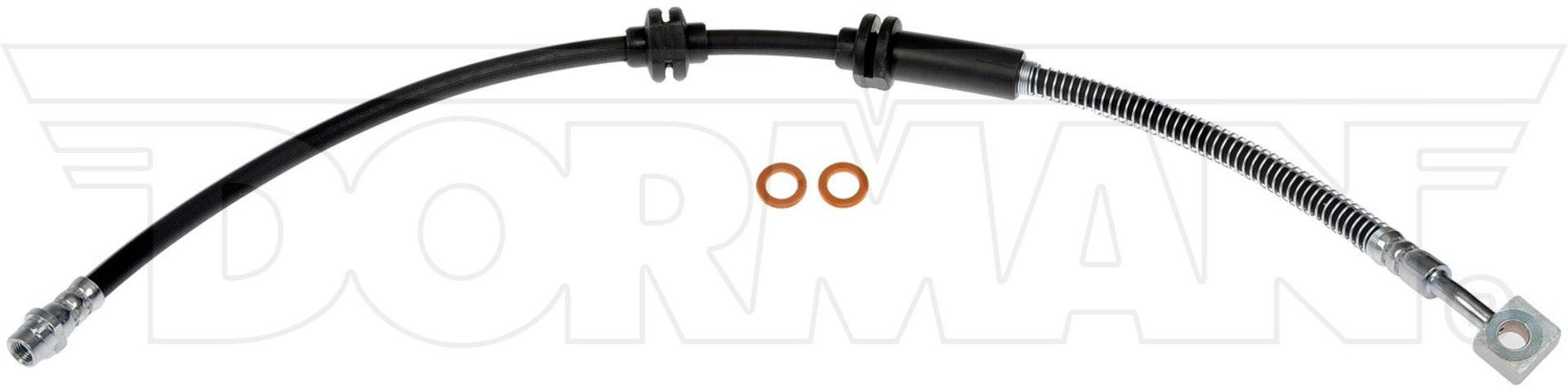Brake Hydraulic Hose Dorman-First Stop H622593