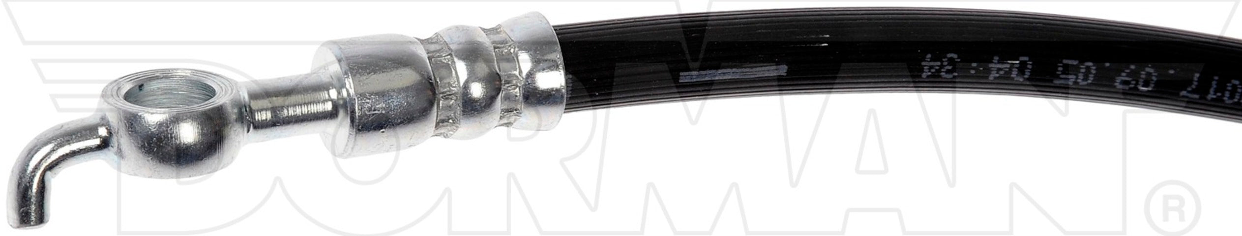 Brake Hydraulic Hose Dorman-First Stop H622596
