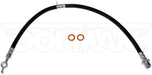 Brake Hydraulic Hose Dorman-First Stop H622597