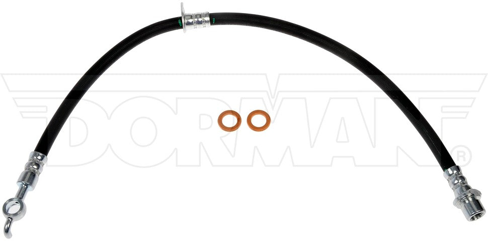 Brake Hydraulic Hose Dorman-First Stop H622597