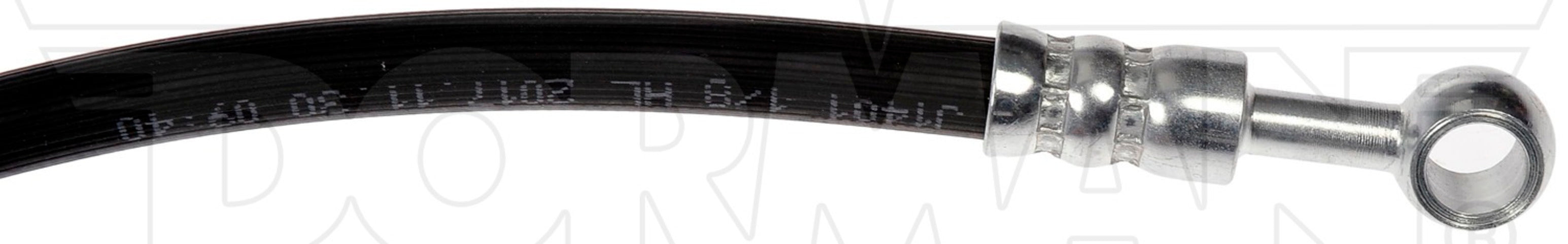 Brake Hydraulic Hose Dorman-First Stop H622599