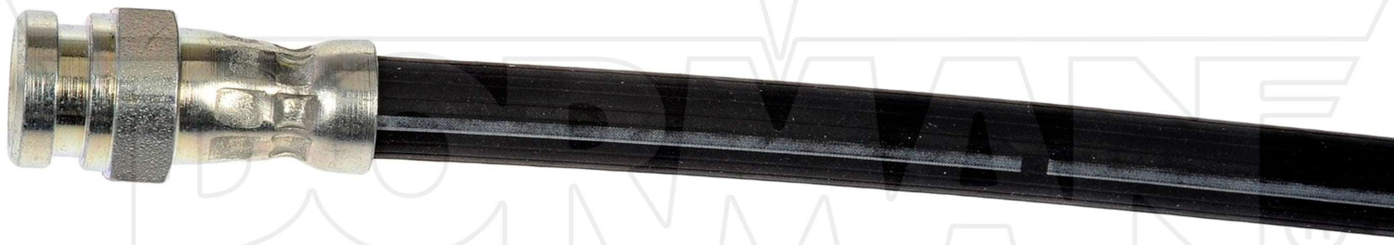 Brake Hydraulic Hose Dorman-First Stop H622605
