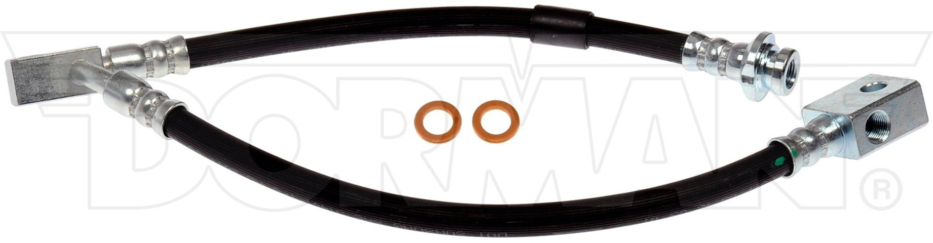 Brake Hydraulic Hose Dorman-First Stop H622607