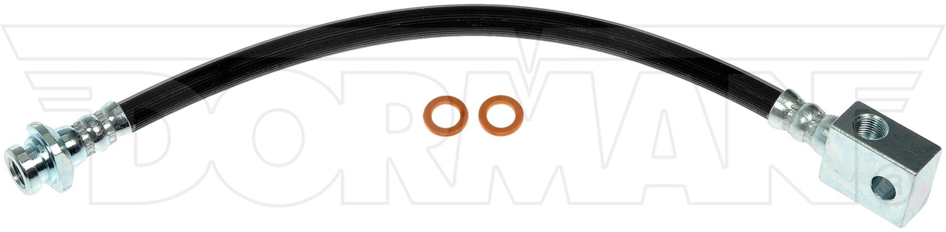 Brake Hydraulic Hose Dorman-First Stop H622613