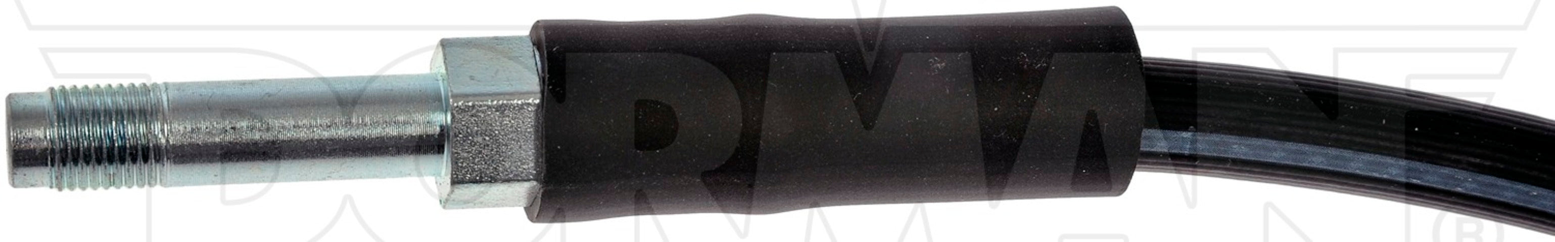 Brake Hydraulic Hose Dorman-First Stop H622620