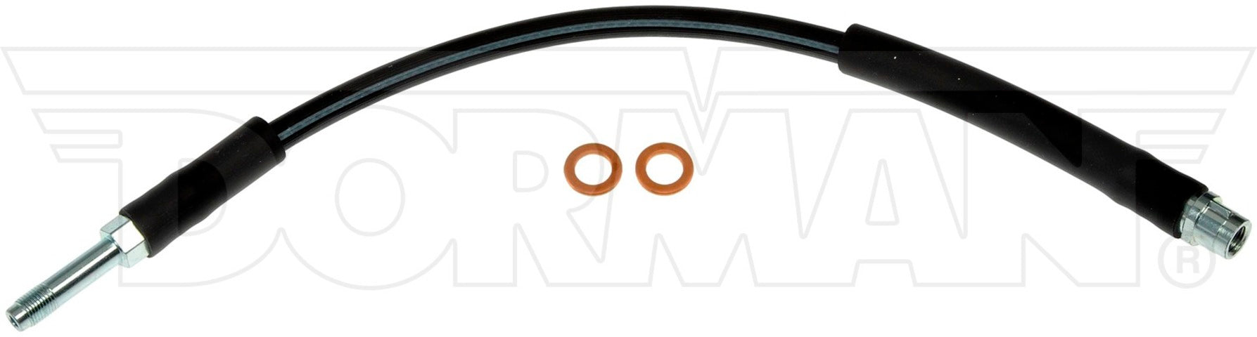 Brake Hydraulic Hose Dorman-First Stop H622620