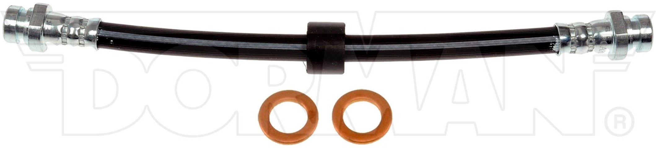 Brake Hydraulic Hose Dorman-First Stop H622621