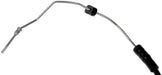 Brake Hydraulic Hose Dorman-First Stop H622626