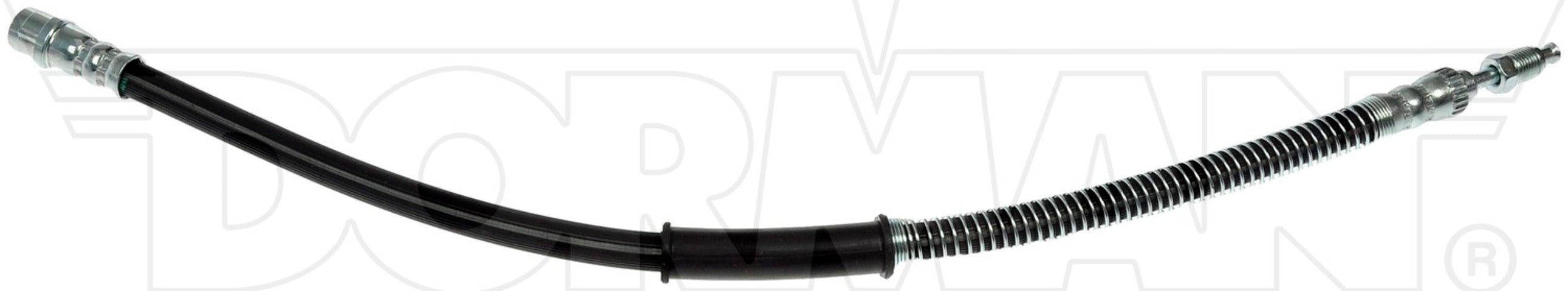 Brake Hydraulic Hose Dorman-First Stop H622633