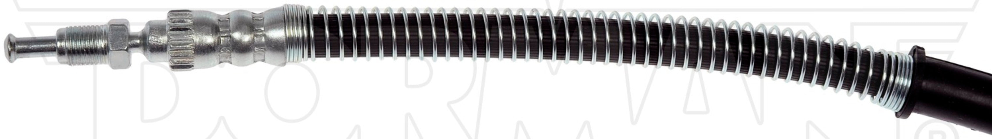 Brake Hydraulic Hose Dorman-First Stop H622633