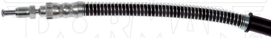 Brake Hydraulic Hose Dorman-First Stop H622633