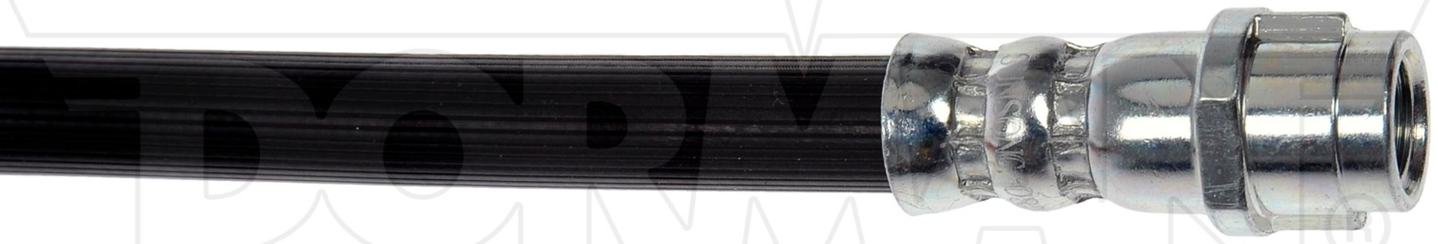 Brake Hydraulic Hose Dorman-First Stop H622633
