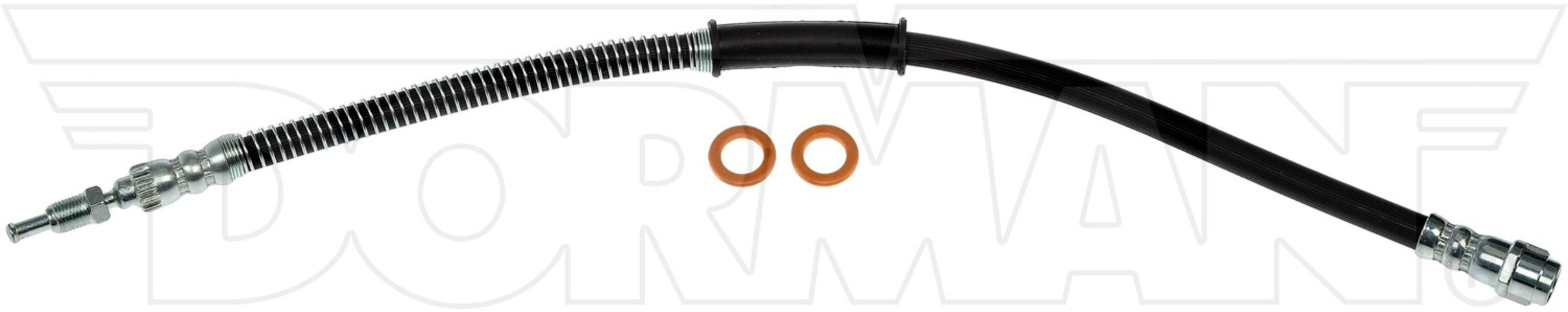 Brake Hydraulic Hose Dorman-First Stop H622633