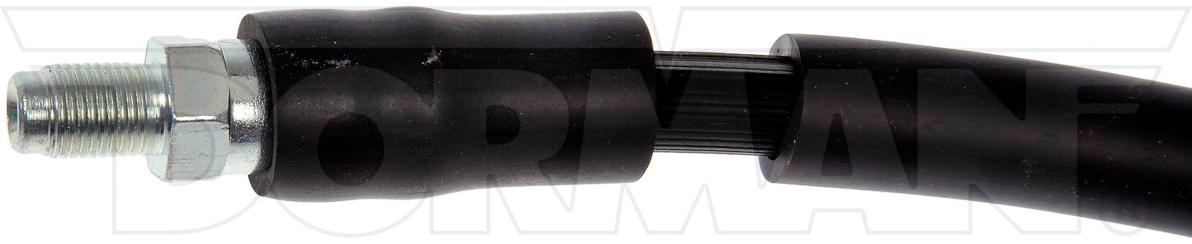 Brake Hydraulic Hose Dorman-First Stop H622637