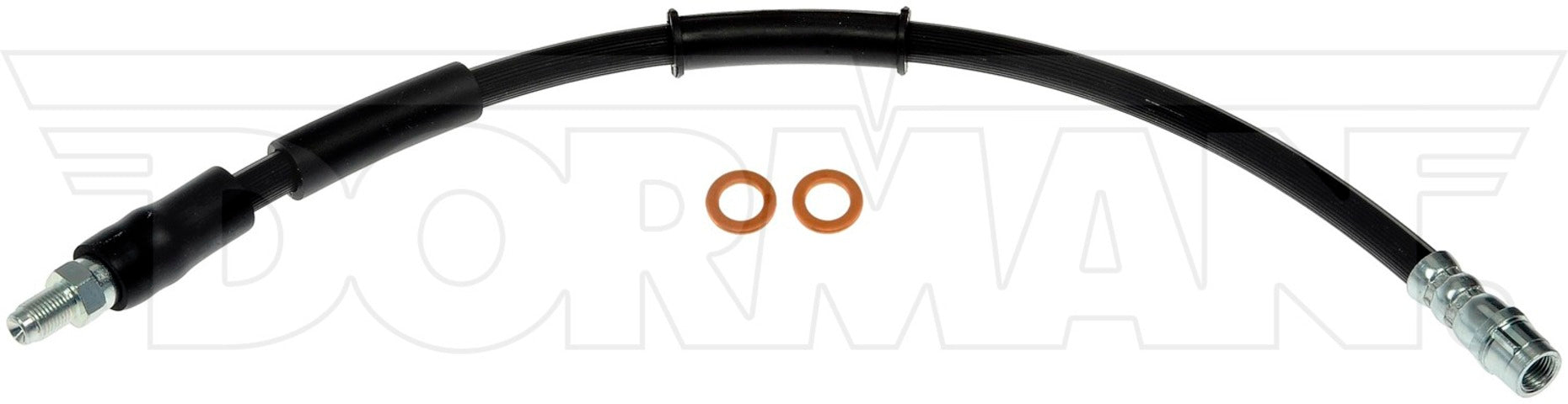Brake Hydraulic Hose Dorman-First Stop H622637