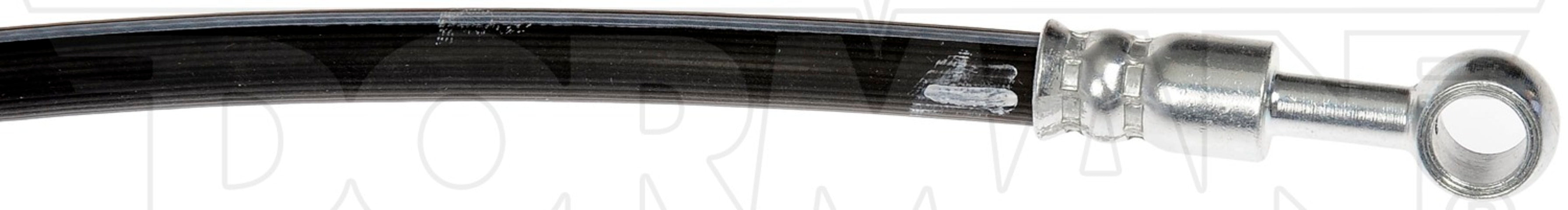 Brake Hydraulic Hose Dorman-First Stop H622639