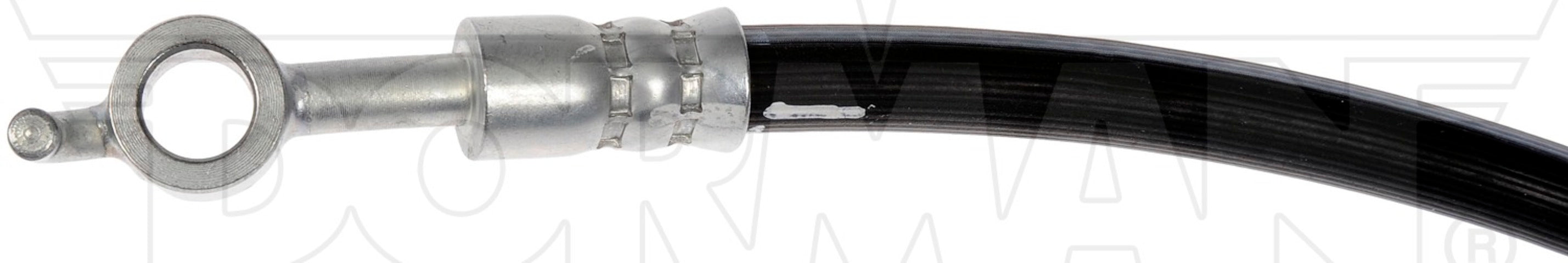 Brake Hydraulic Hose Dorman-First Stop H622641