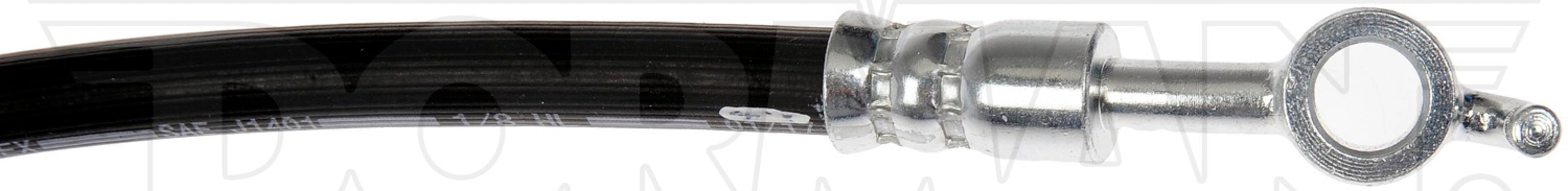Brake Hydraulic Hose Dorman-First Stop H622642