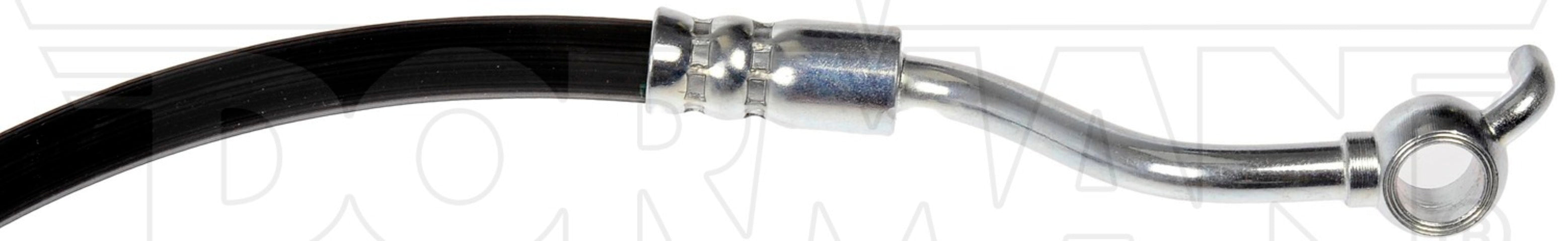 Brake Hydraulic Hose Dorman-First Stop H622643