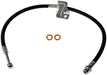 Brake Hydraulic Hose Dorman-First Stop H622646