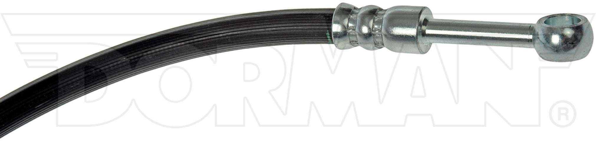 Brake Hydraulic Hose Dorman-First Stop H622647