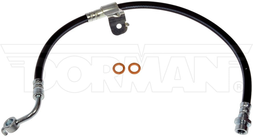 Brake Hydraulic Hose Dorman-First Stop H622658