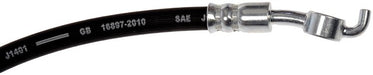 Brake Hydraulic Hose Dorman-First Stop H622661