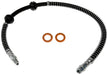 Brake Hydraulic Hose Dorman-First Stop H622668