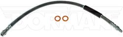 Brake Hydraulic Hose Dorman-First Stop H622669