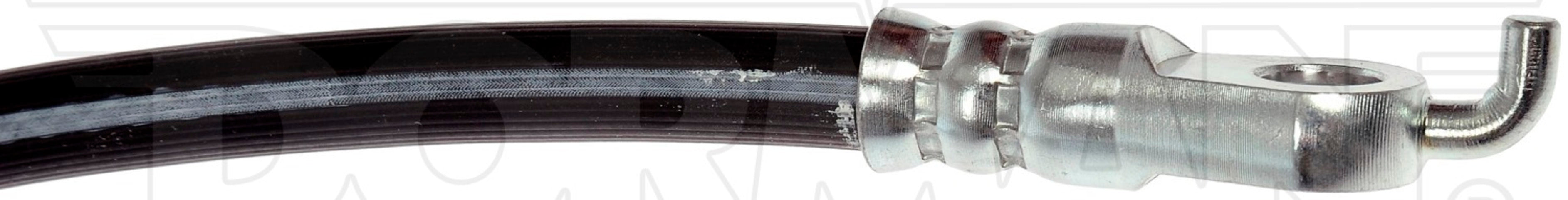 Brake Hydraulic Hose Dorman-First Stop H622671