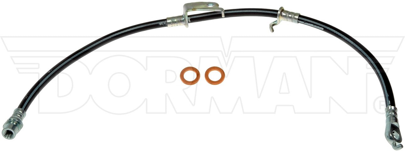 Brake Hydraulic Hose Dorman-First Stop H622675