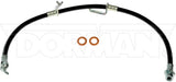 Brake Hydraulic Hose Dorman-First Stop H622676