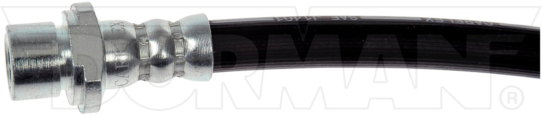 Brake Hydraulic Hose Dorman-First Stop H622677