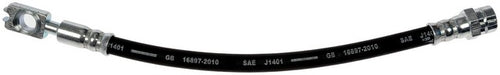 Brake Hydraulic Hose Dorman-First Stop H622681