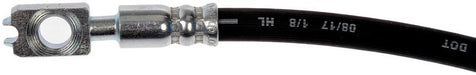 Brake Hydraulic Hose Dorman-First Stop H622681