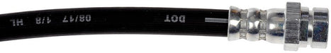 Brake Hydraulic Hose Dorman-First Stop H622681