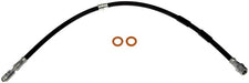 Brake Hydraulic Hose Dorman-First Stop H622682