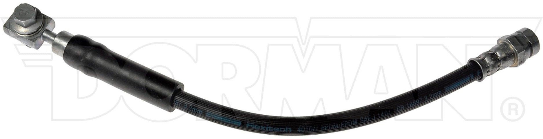 Brake Hydraulic Hose Dorman-First Stop H622683