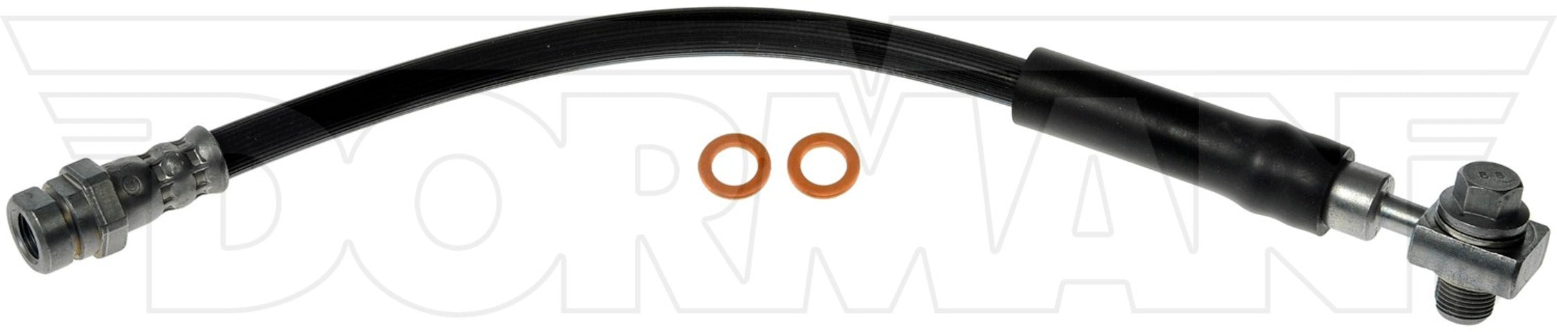 Brake Hydraulic Hose Dorman-First Stop H622683