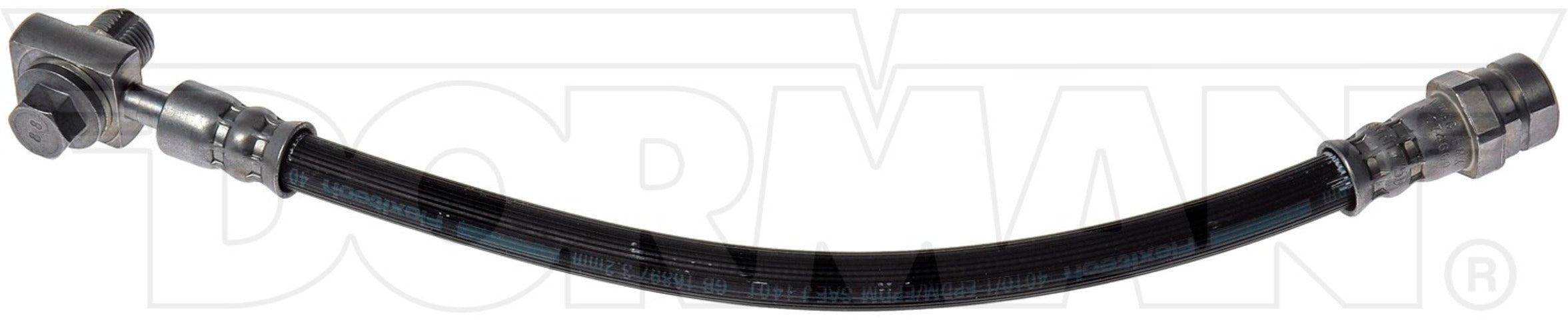 Brake Hydraulic Hose Dorman-First Stop H622685