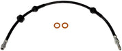 Brake Hydraulic Hose Dorman-First Stop H622696