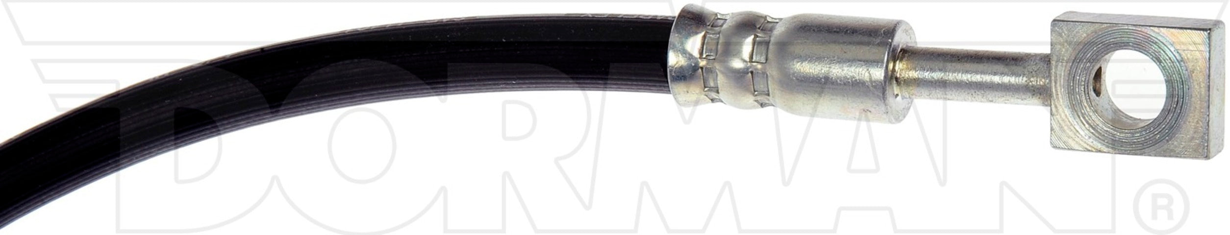 Brake Hydraulic Hose Dorman-First Stop H622699