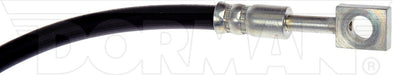 Brake Hydraulic Hose Dorman-First Stop H622699