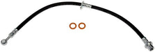 Brake Hydraulic Hose Dorman-First Stop H622704