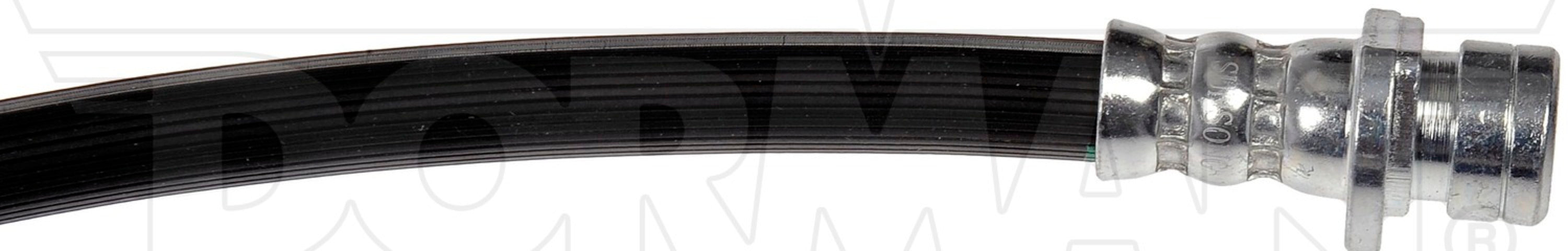 Brake Hydraulic Hose Dorman-First Stop H622710
