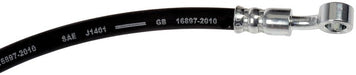 Brake Hydraulic Hose Dorman-First Stop H622717